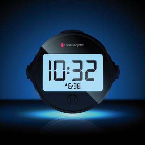 Alarm clock Pro  Bellman & Symfon