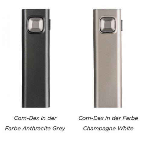 Widex COM-Dex-Champagner