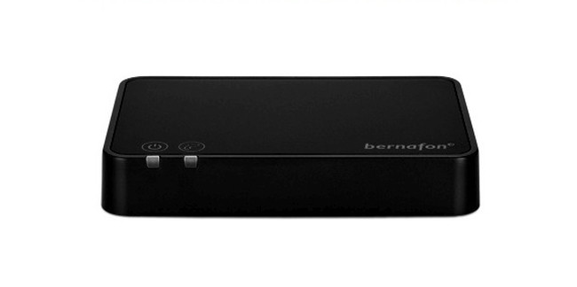 Bernafon TV-A Adapter | auric Hörsysteme