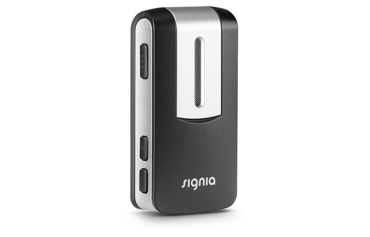 Signia Streamline MIC auric Hörsysteme