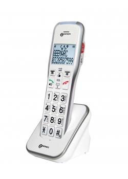 Telefon Fur Schwerhorige Und Senioren Bei Auric24