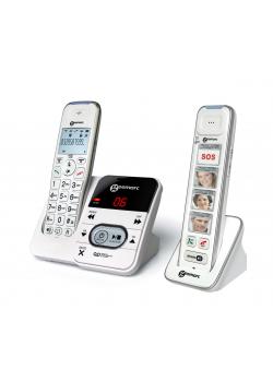 Telefon Fur Schwerhorige Und Senioren Bei Auric24