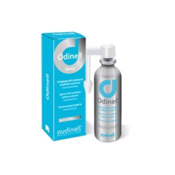 Reinigungsspray für Hörgeräte Audilo 75 ml (75 ml netto Produktmenge)