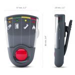 Bellman Taschenvibrator (Pager)