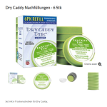 Dry Caddy Nachfüllpack